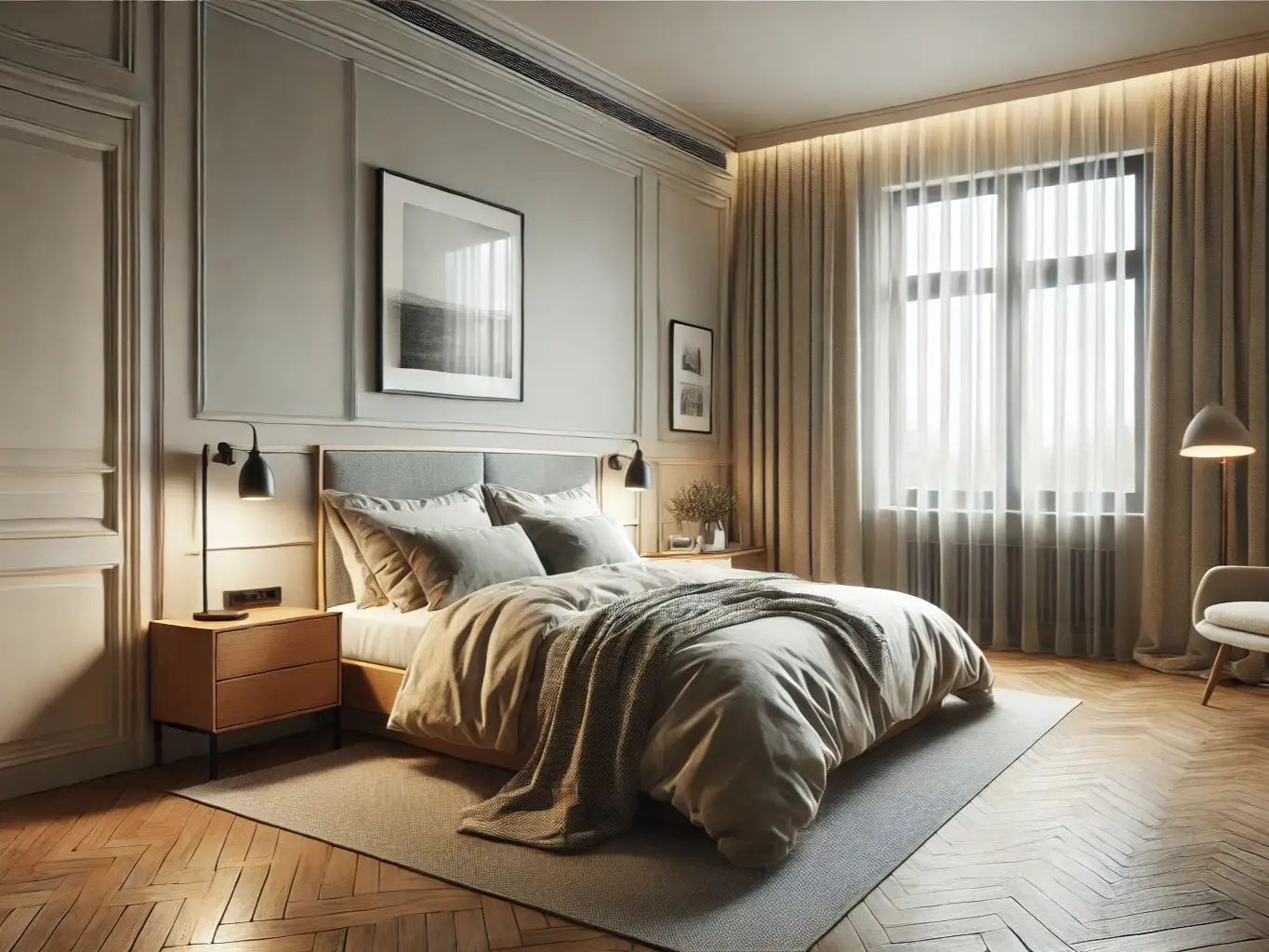 AB&B Liverpool room 2